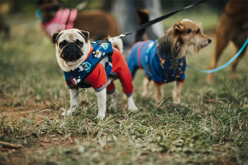 Fluconazole for Dogs: What Pet Owners Need to Know About This Antifungal